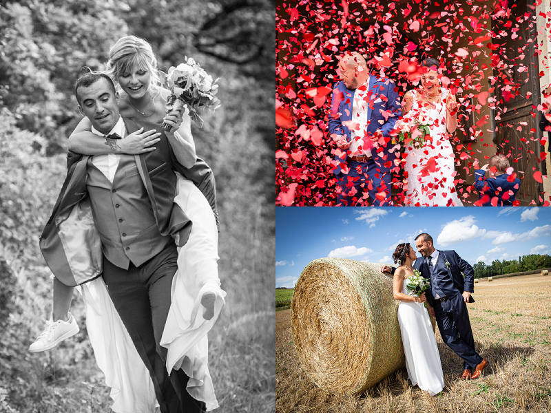 sébastien lannes photographe gers événement mariage GEM