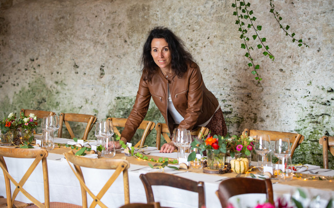 LilyB Events