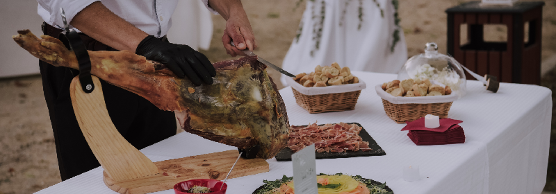 formule jambon le fou gascon GEM