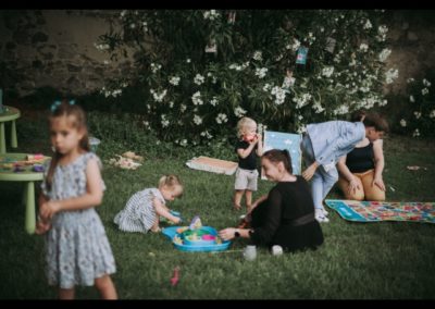 Didine and Kids