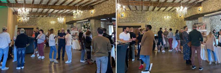 salon mariage GEM
