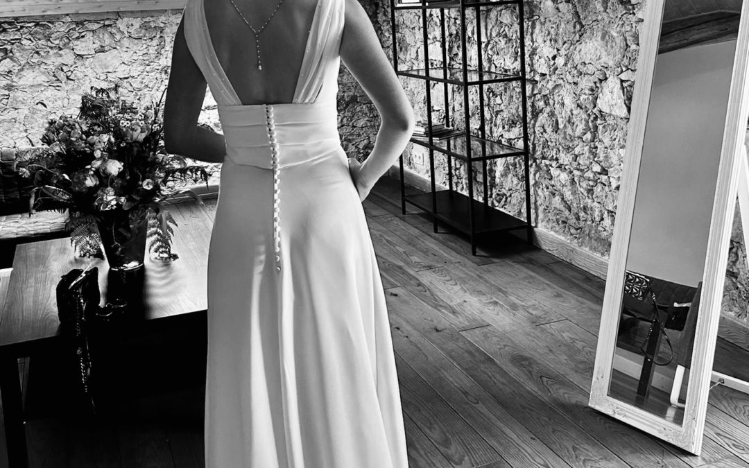 Sara Ricardo – Création Haute Couture