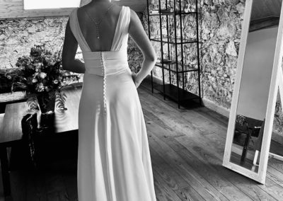 Sara Ricardo – Création Haute Couture