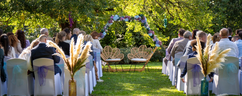 Gers Evénement Mariage cérémonie laïque les étapes